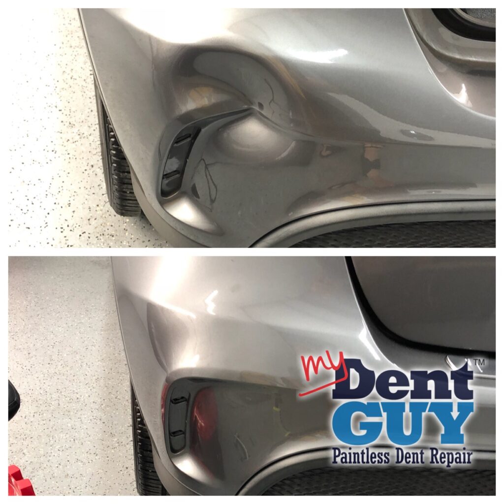 My Dent Guy Naples FL