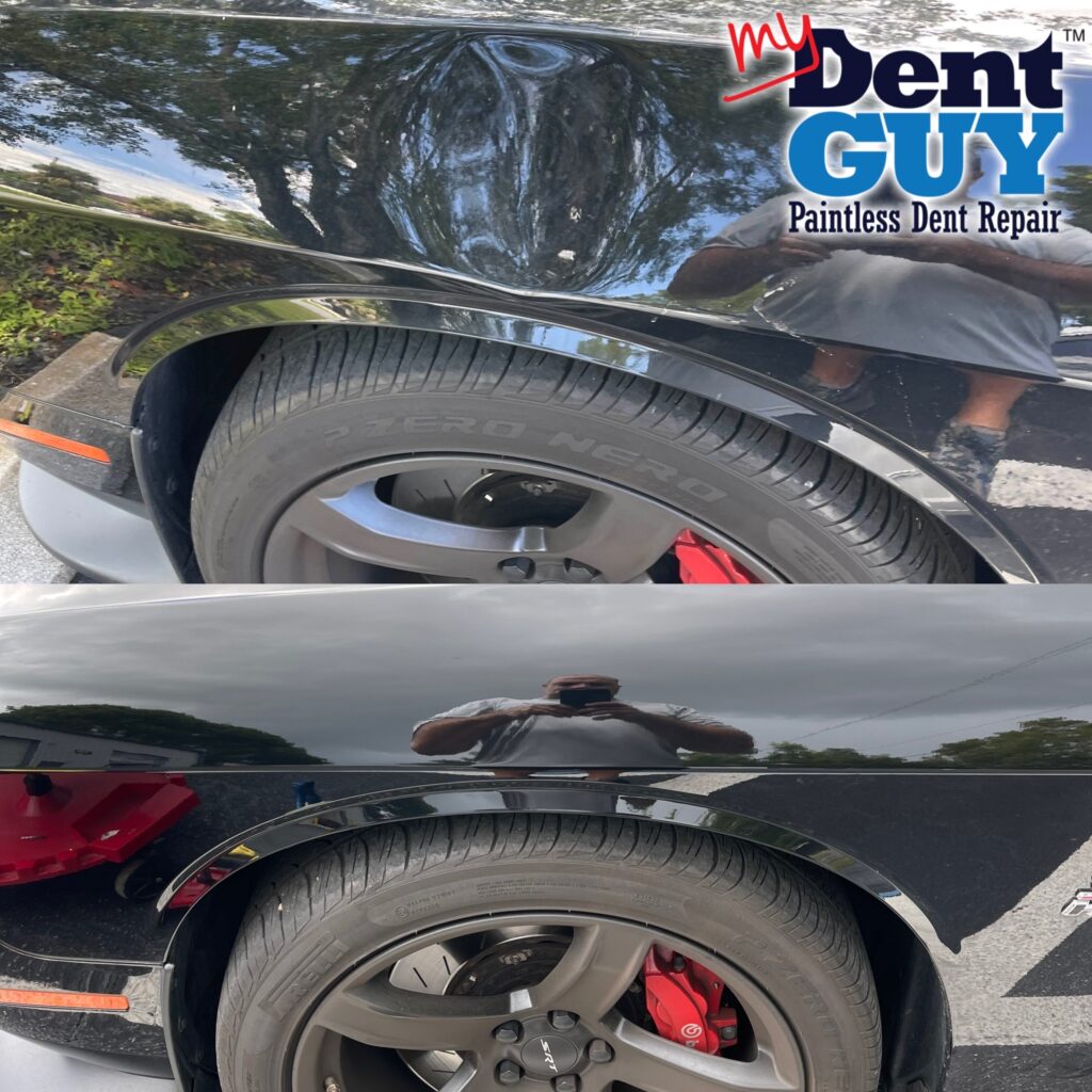 Fix My Dent Naples FL