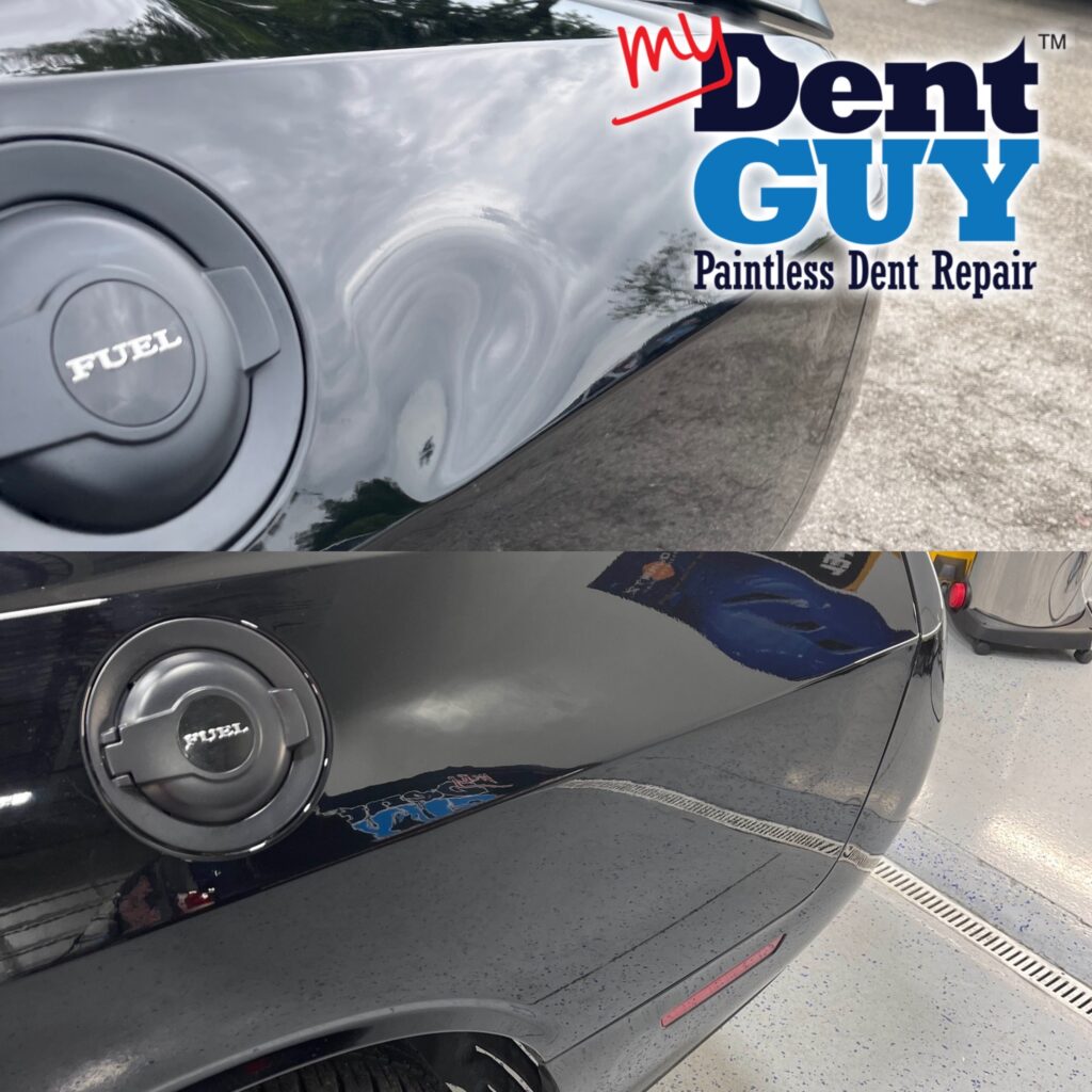 My Dent Guy Naples FL