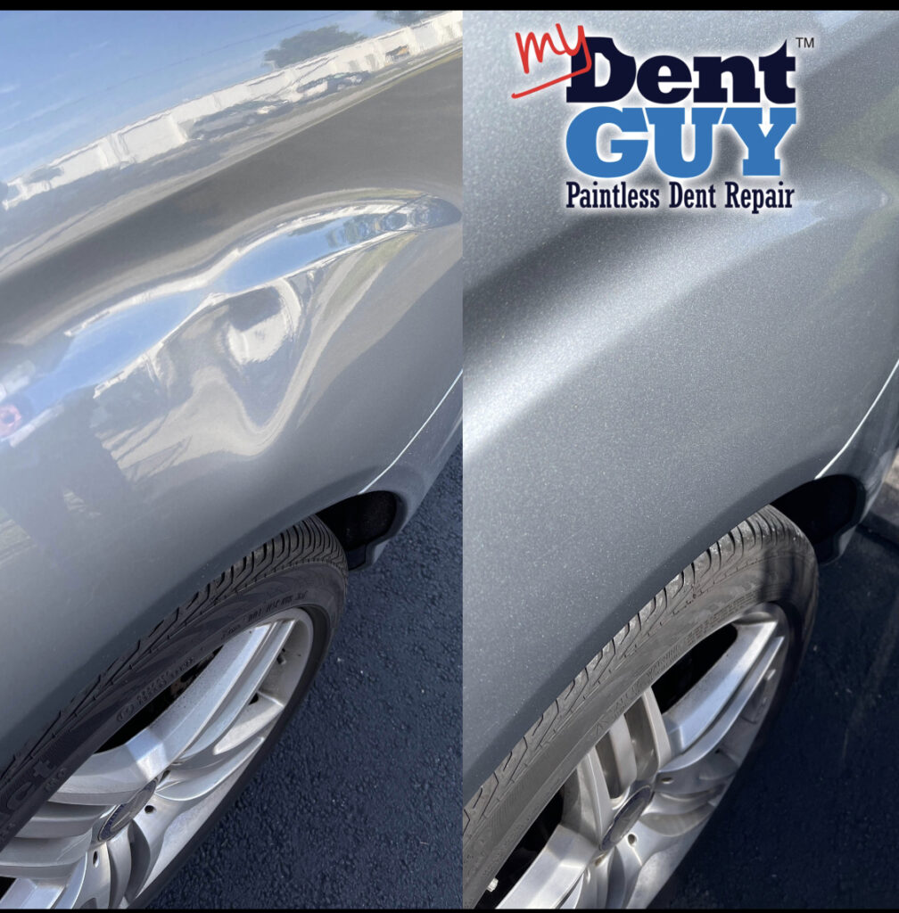 Fix My Dents Naples FL